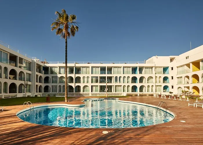 Ebano Apartments & Spa (Adults Only)Spa Hotel